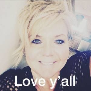 Meet your Posher, Janis